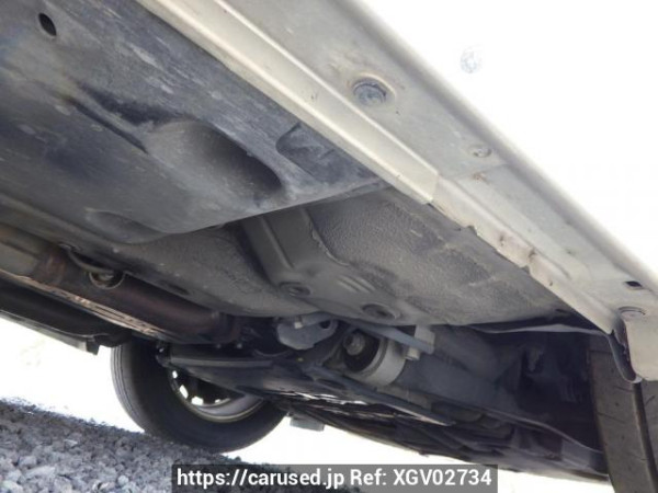 Used 2004 AT toyota crown GRS180 Image[40]