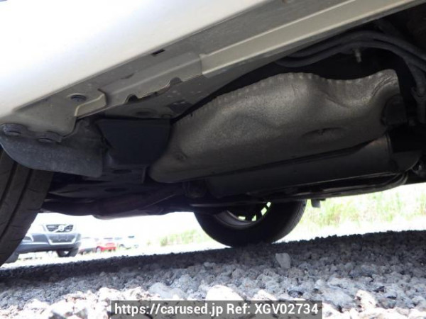 Used 2004 AT toyota crown GRS180 Image[41]