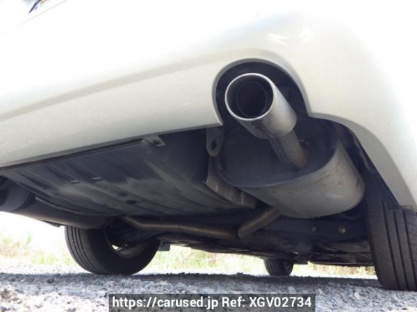 Used 2004 AT toyota crown GRS180 Image[42]