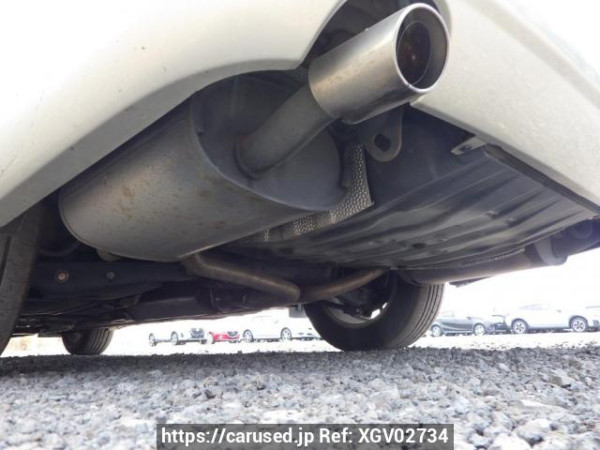 Used 2004 AT toyota crown GRS180 Image[44]