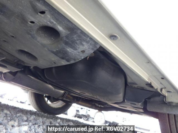 Used 2004 AT toyota crown GRS180 Image[45]