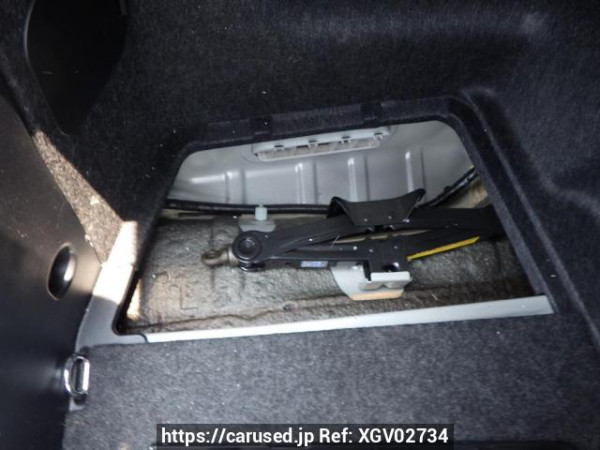 Used 2004 AT toyota crown GRS180 Image[48]