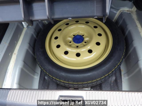 Used 2004 AT toyota crown GRS180 Image[49]