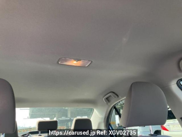 Used 2013 AT toyota corolla-axio NZE161 Image[12]