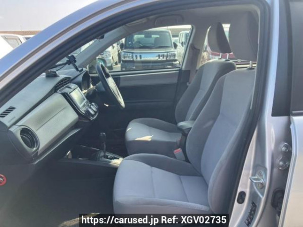 Used 2013 AT toyota corolla-axio NZE161 Image[14]