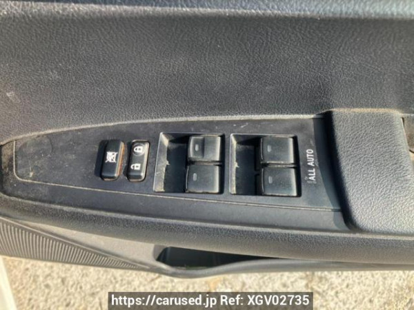 Used 2013 AT toyota corolla-axio NZE161 Image[17]