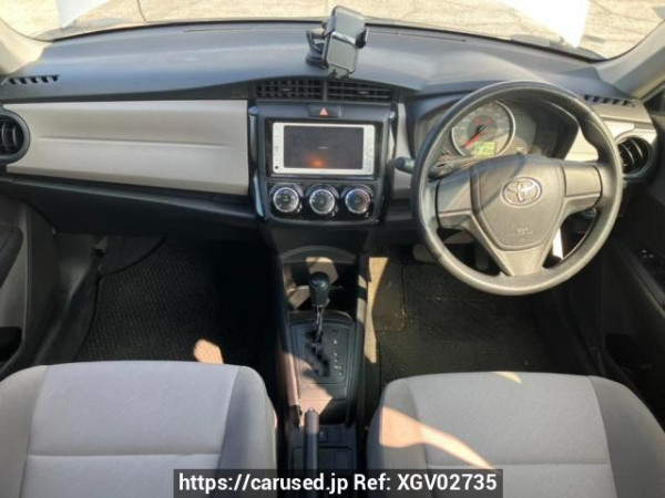 Used 2013 AT toyota corolla-axio NZE161 Image[18]