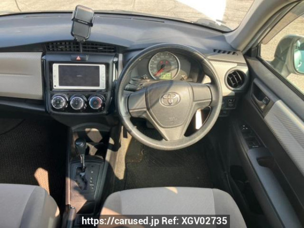 Used 2013 AT toyota corolla-axio NZE161 Image[20]