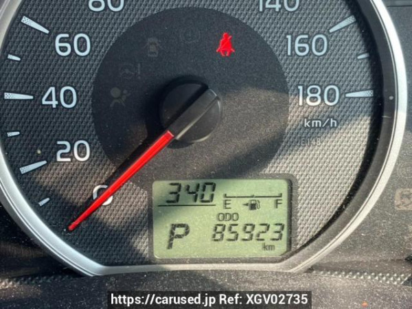 Used 2013 AT toyota corolla-axio NZE161 Image[22]