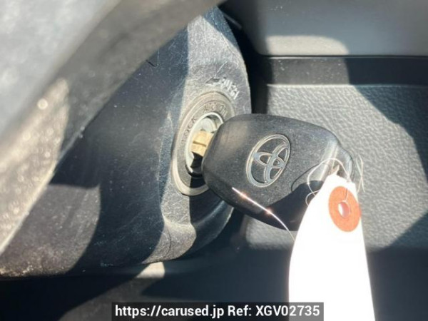 Used 2013 AT toyota corolla-axio NZE161 Image[26]
