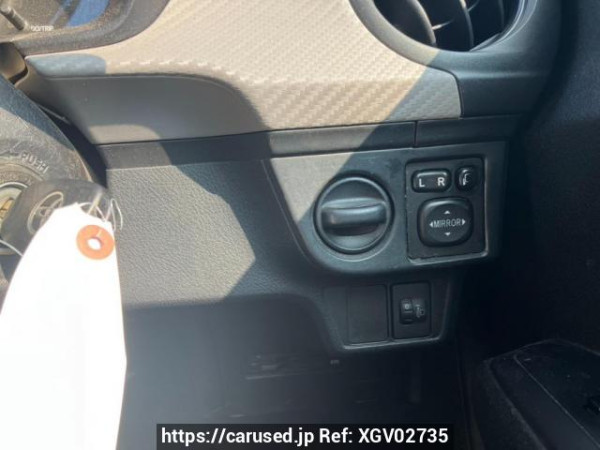 Used 2013 AT toyota corolla-axio NZE161 Image[27]