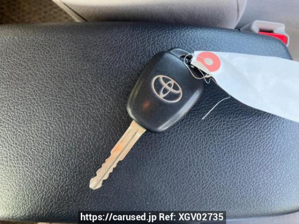 Used 2013 AT toyota corolla-axio NZE161 Image[28]