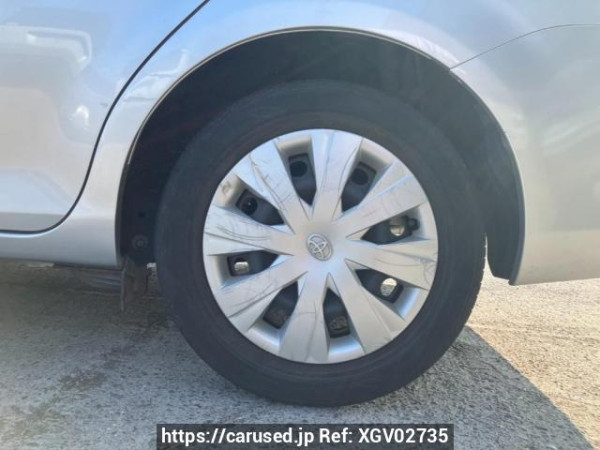 Used 2013 AT toyota corolla-axio NZE161 Image[31]