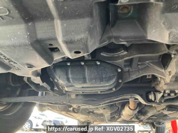 Used 2013 AT toyota corolla-axio NZE161 Image[33]