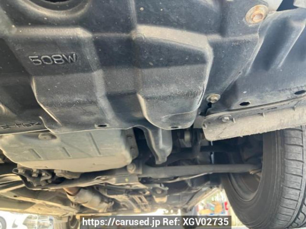 Used 2013 AT toyota corolla-axio NZE161 Image[34]