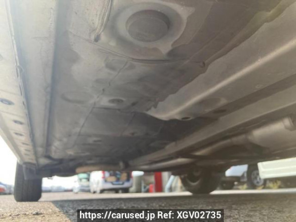 Used 2013 AT toyota corolla-axio NZE161 Image[35]