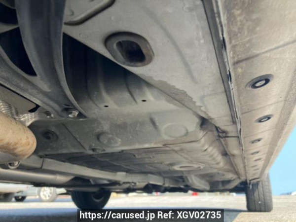 Used 2013 AT toyota corolla-axio NZE161 Image[36]