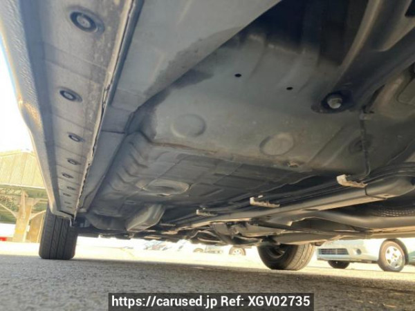 Used 2013 AT toyota corolla-axio NZE161 Image[37]