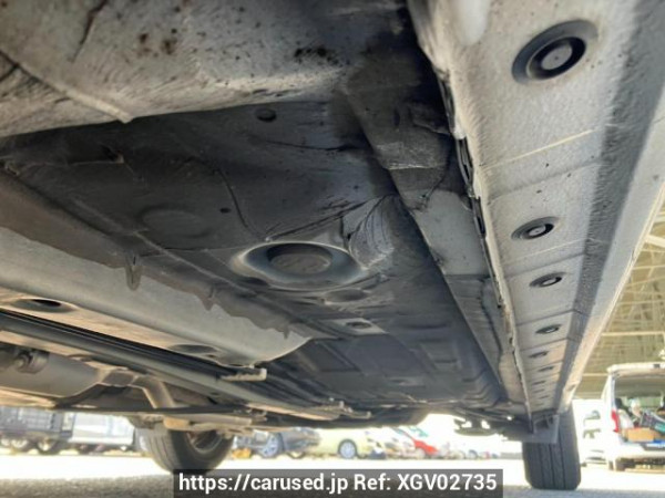 Used 2013 AT toyota corolla-axio NZE161 Image[38]