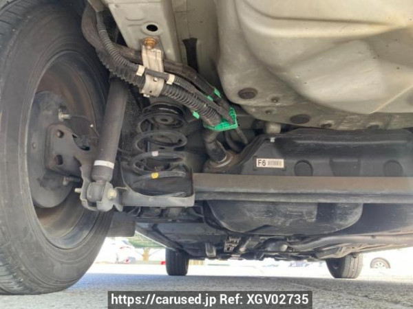 Used 2013 AT toyota corolla-axio NZE161 Image[39]