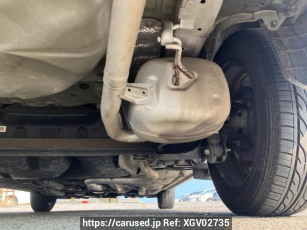 Used 2013 AT toyota corolla-axio NZE161 Image[40]