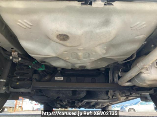 Used 2013 AT toyota corolla-axio NZE161 Image[41]