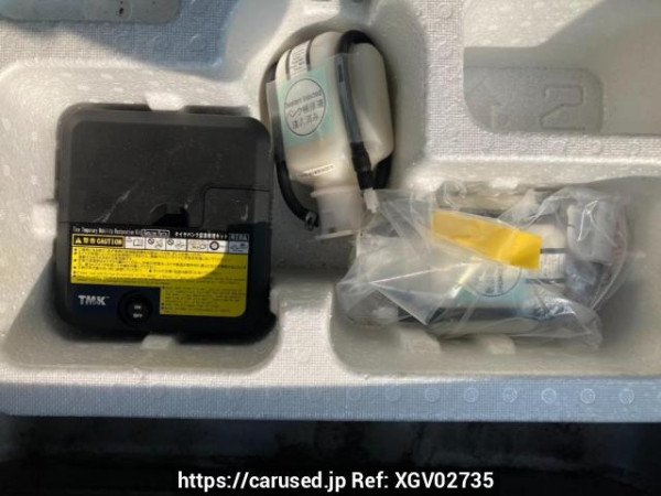 Used 2013 AT toyota corolla-axio NZE161 Image[42]