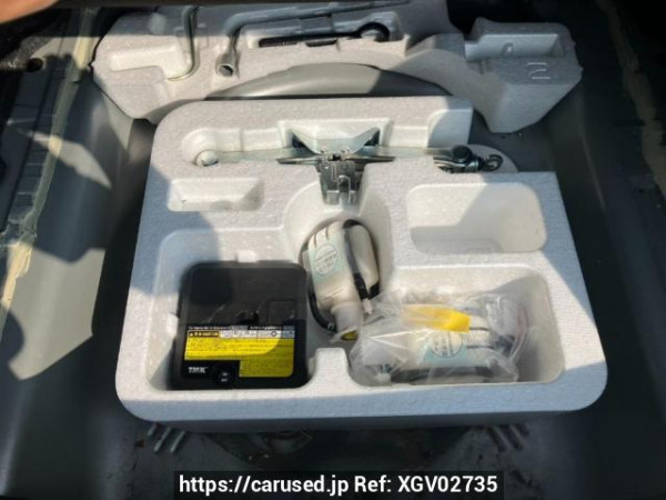 Used 2013 AT toyota corolla-axio NZE161 Image[43]