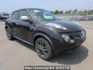 Nissan JUKE YF15