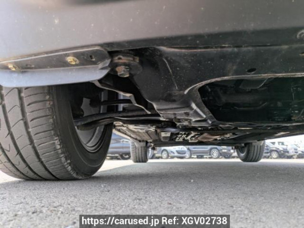 Used 2013 AT nissan juke YF15 Image[33]