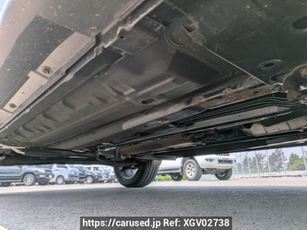 Used 2013 AT nissan juke YF15 Image[34]