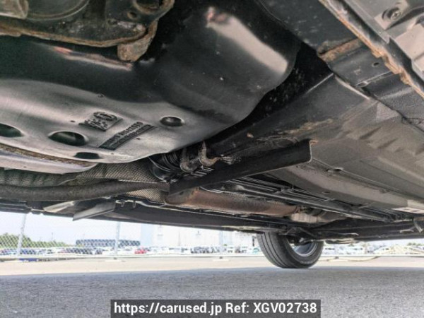 Used 2013 AT nissan juke YF15 Image[35]