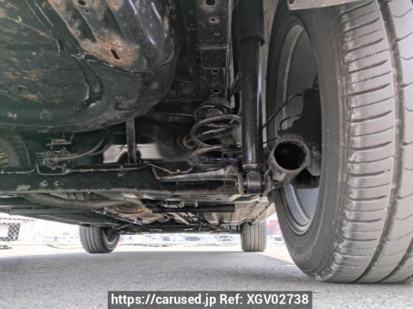 Used 2013 AT nissan juke YF15 Image[36]