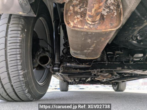 Used 2013 AT nissan juke YF15 Image[37]