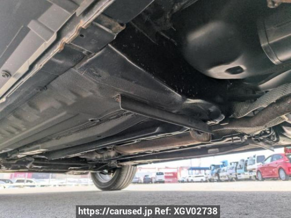 Used 2013 AT nissan juke YF15 Image[38]