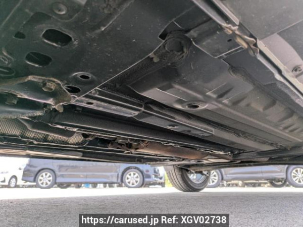 Used 2013 AT nissan juke YF15 Image[39]