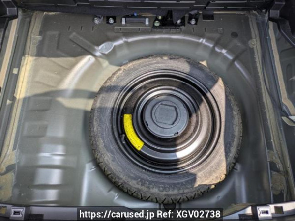Used 2013 AT nissan juke YF15 Image[40]