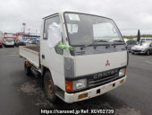 Mitsubishi Canter Guts