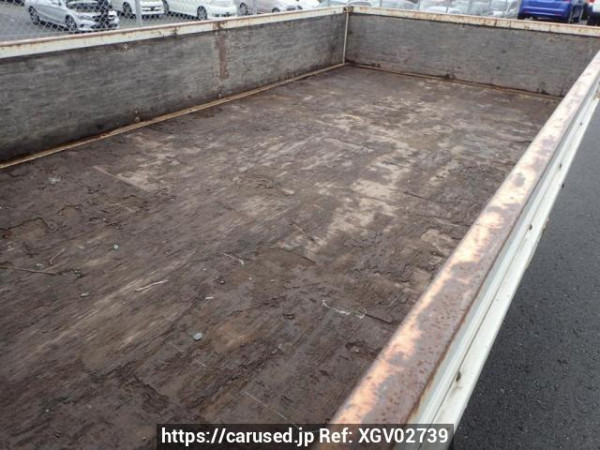 Used 1992 MT mitsubishi canter-guts FB308B Image[7]