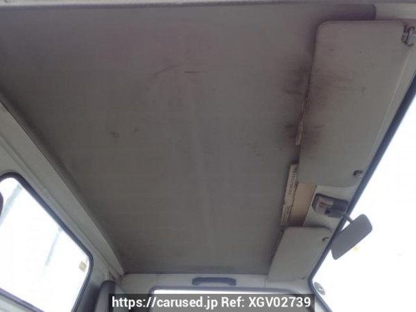 Used 1992 MT mitsubishi canter-guts FB308B Image[11]