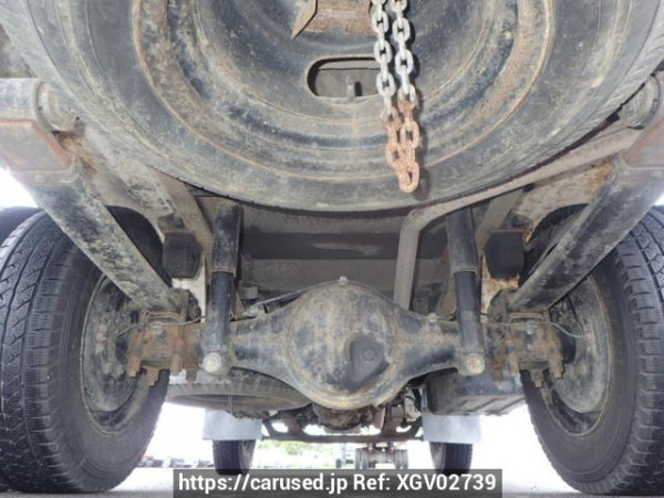Used 1992 MT mitsubishi canter-guts FB308B Image[27]