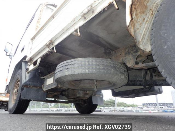 Used 1992 MT mitsubishi canter-guts FB308B Image[30]