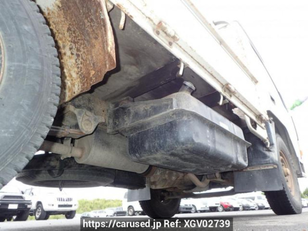 Used 1992 MT mitsubishi canter-guts FB308B Image[31]