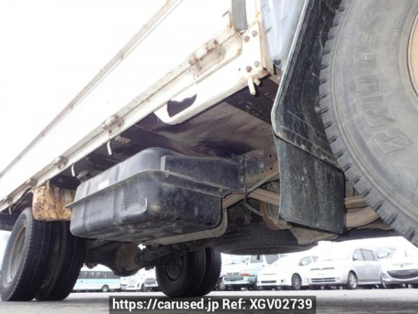 Used 1992 MT mitsubishi canter-guts FB308B Image[32]