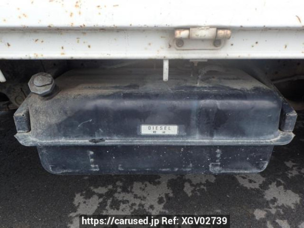 Used 1992 MT mitsubishi canter-guts FB308B Image[34]