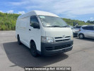 Toyota Hiace Van KDH200K