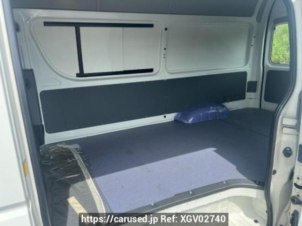Used 2006 AT toyota hiace-van KDH200K Image[15]