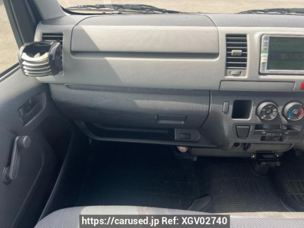 Used 2006 AT toyota hiace-van KDH200K Image[17]