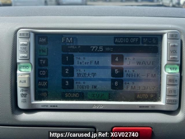 Used 2006 AT toyota hiace-van KDH200K Image[20]