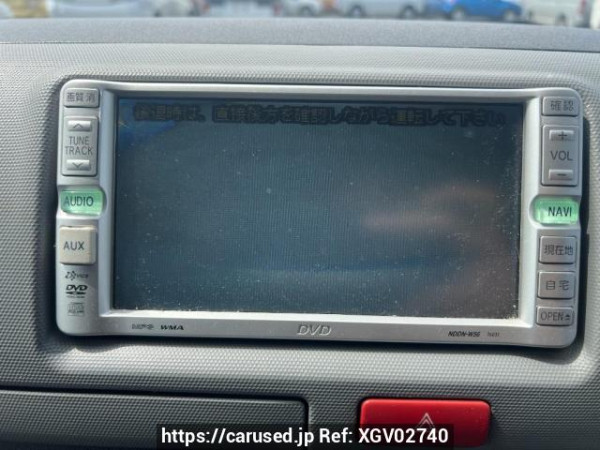 Used 2006 AT toyota hiace-van KDH200K Image[21]